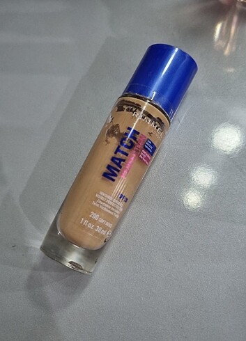 Rimmel London Fondoten
