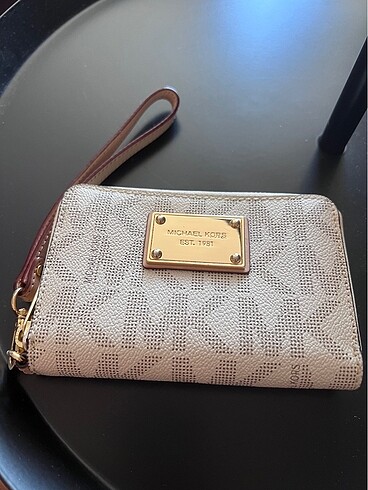Michael Kors orijinal cüzdan