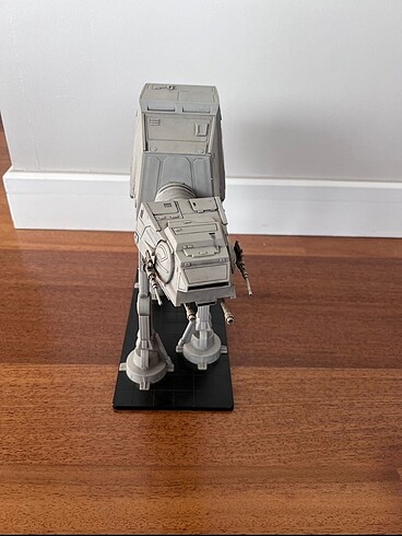 Beden AT AT Imperial Walker Hasbro
