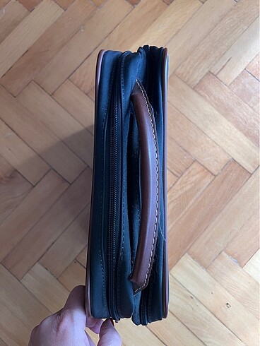 Samsonite Samsonite makyaj çantası