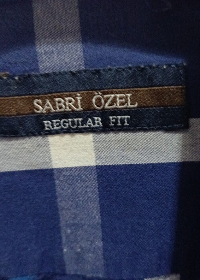 Gömlek  - Görsel 3