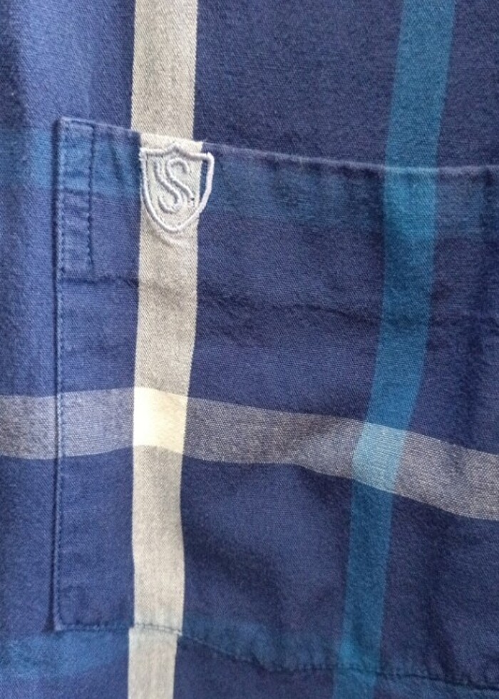 Gömlek  - Görsel 4