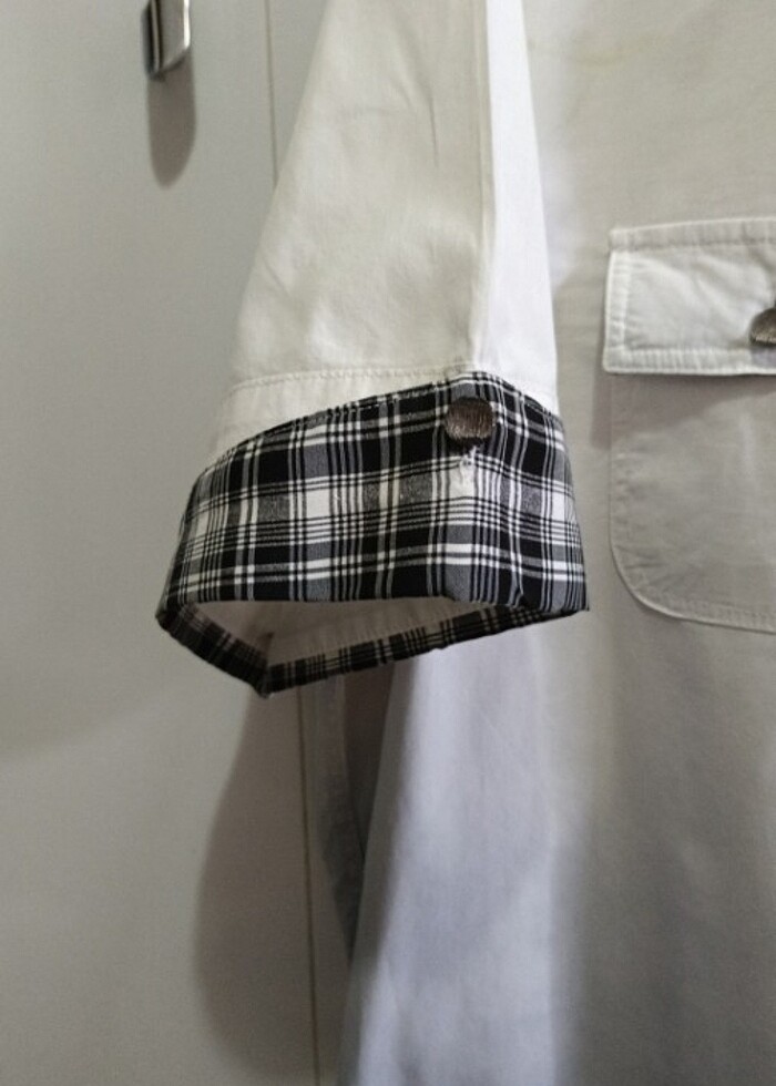 Gömlek  - Görsel 2