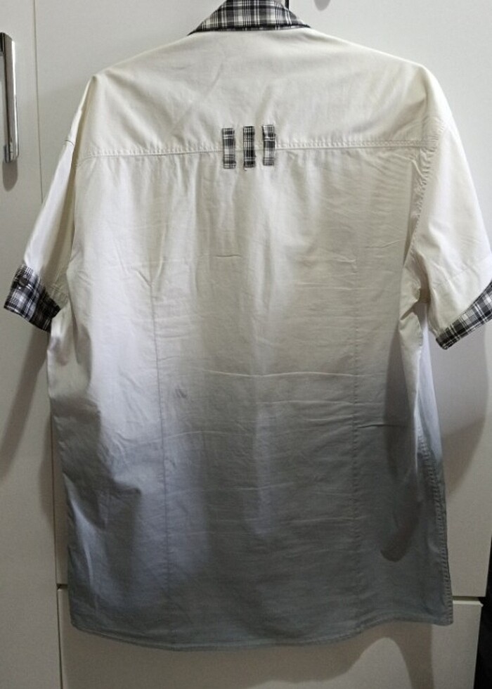 Gömlek  - Görsel 4