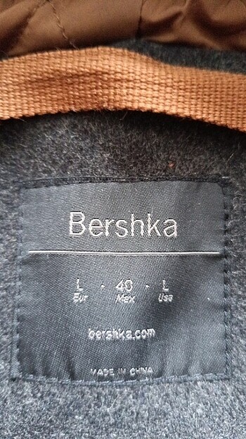 Kaşe kaban  - Görsel 5