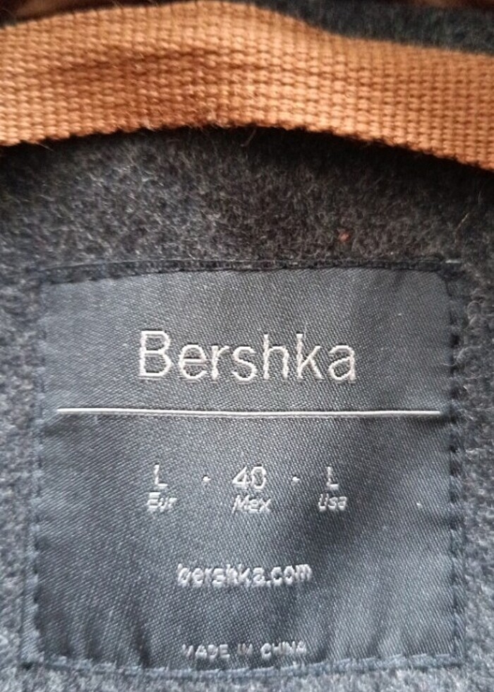 Kaşe kaban  - Görsel 5