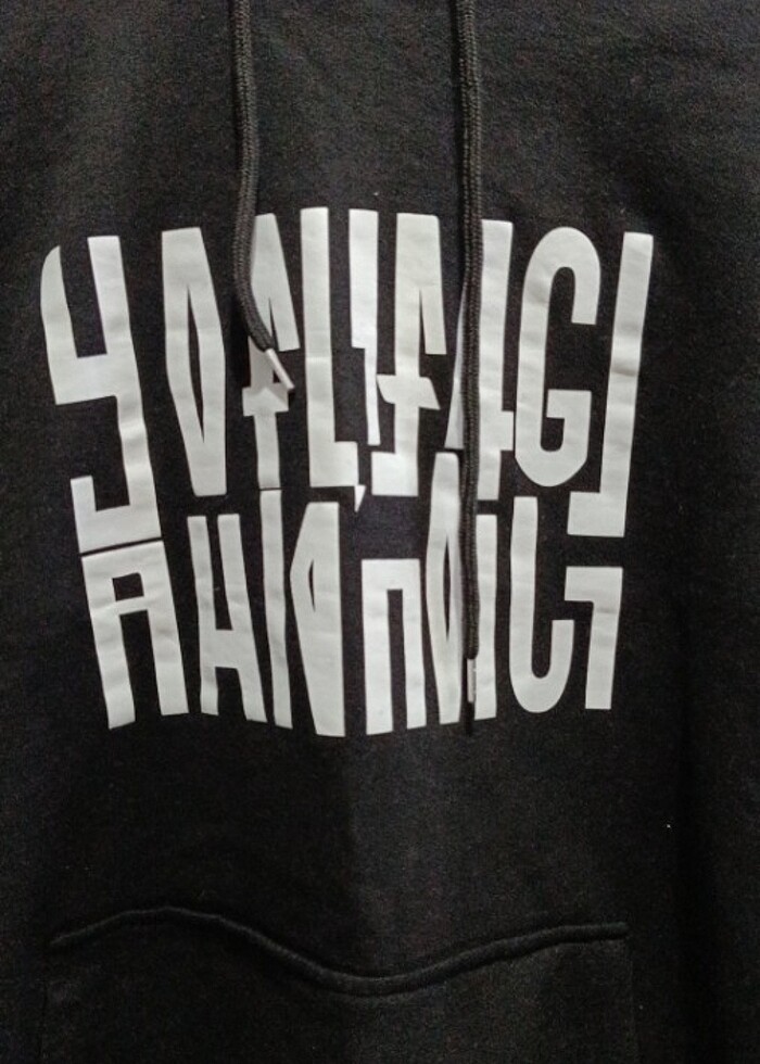 Kapşonlu sivit - Görsel 2