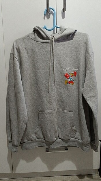 Kapşonlu sivit - Görsel 4