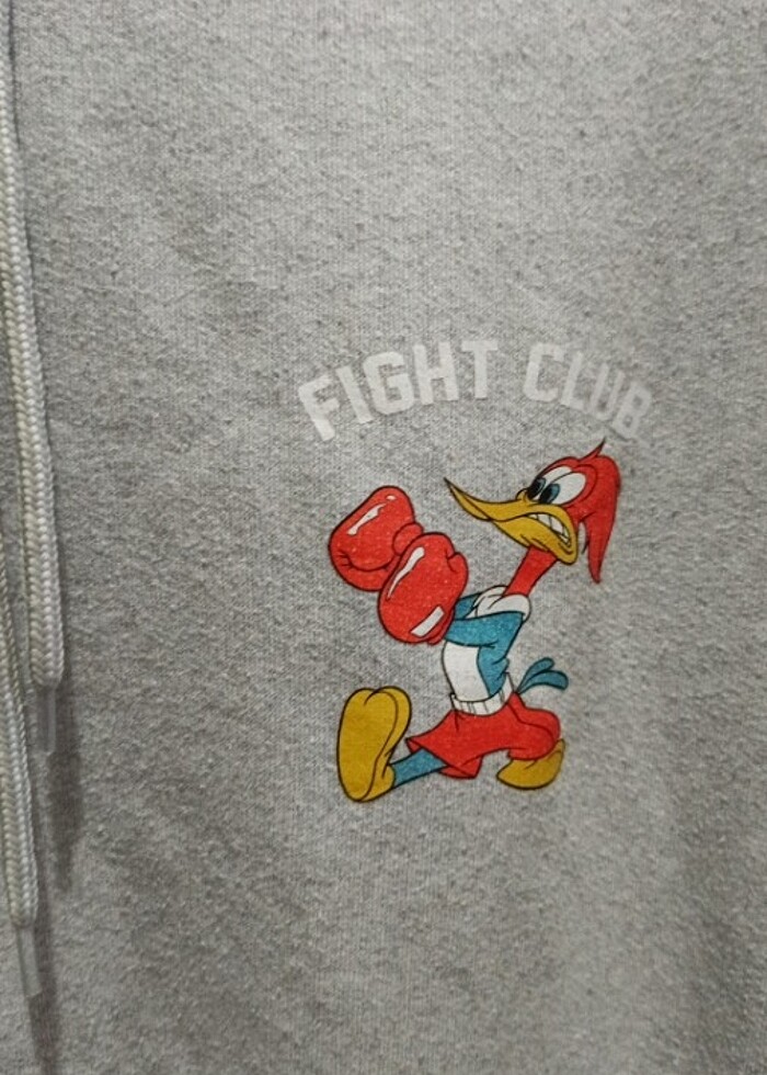 Kapşonlu sivit  - Görsel 2