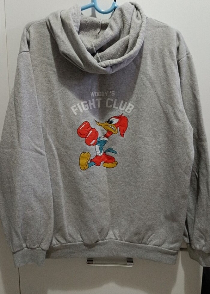 Kapşonlu sivit  - Görsel 3