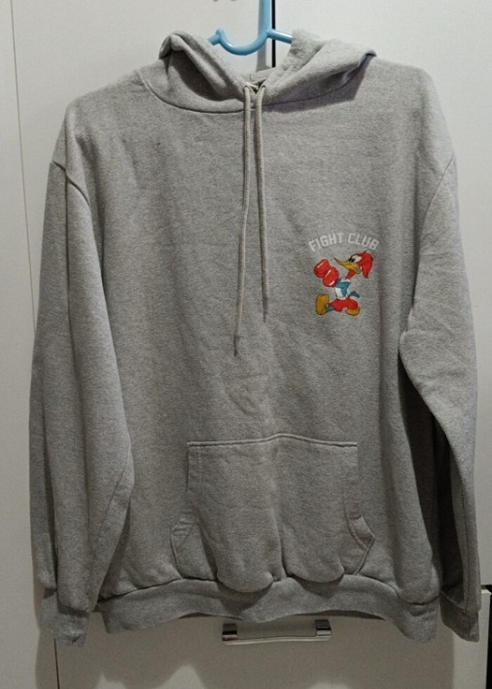 Kapşonlu sivit  - Görsel 4