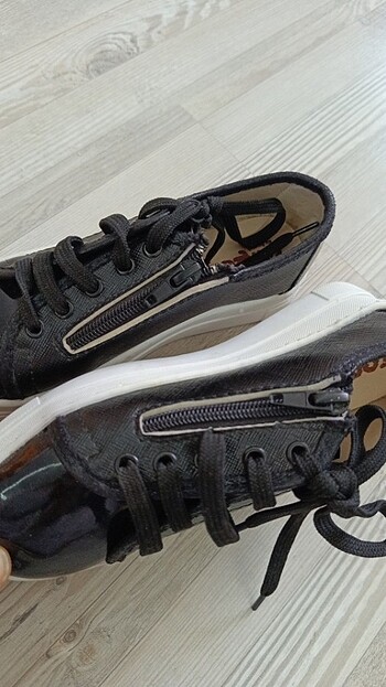 Çocuk ayakkabısı  - Görsel 2