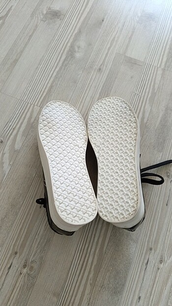 Çocuk ayakkabısı  - Görsel 4