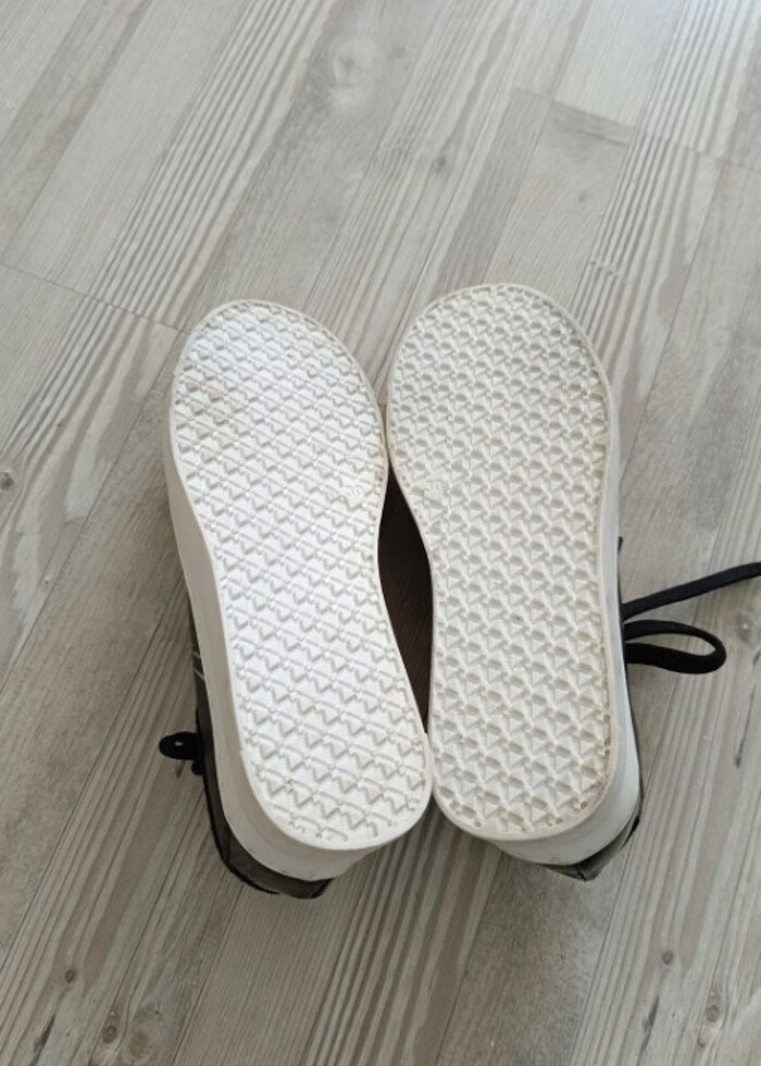 Çocuk ayakkabısı  - Görsel 4