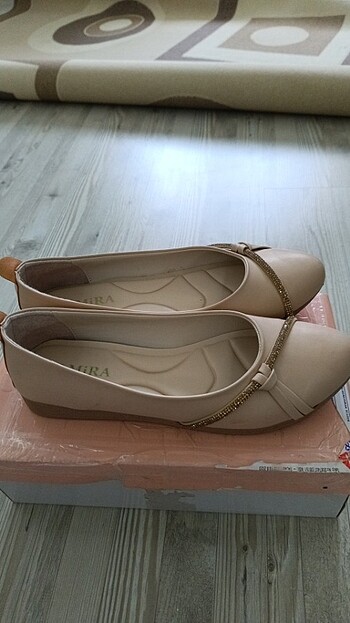  By Ayakkabısı - Görsel 2