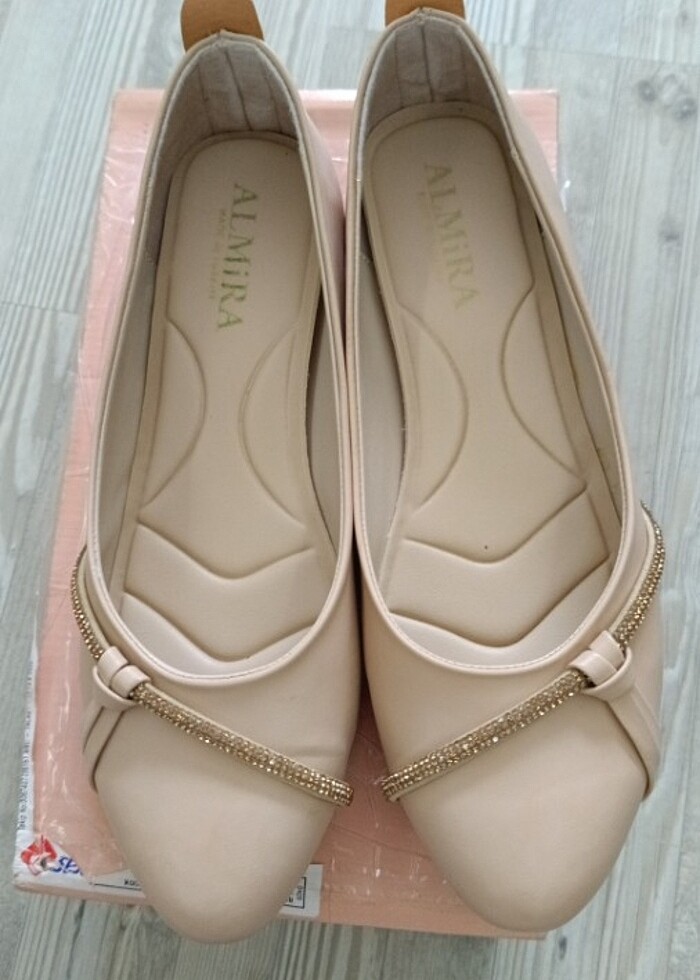  By Ayakkabısı - Görsel 3