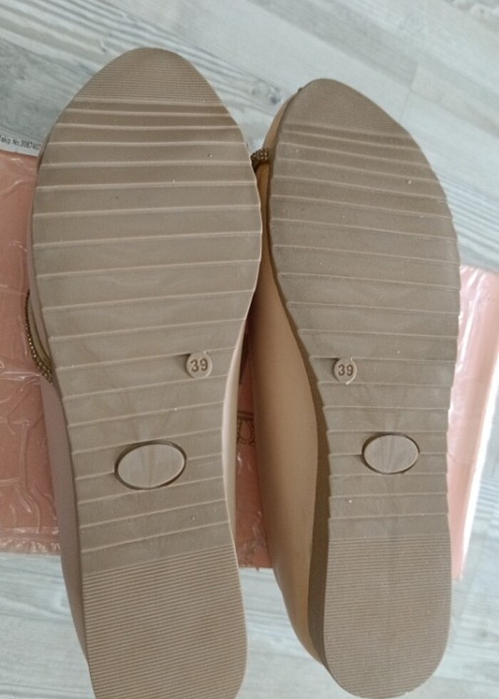  By Ayakkabısı - Görsel 4