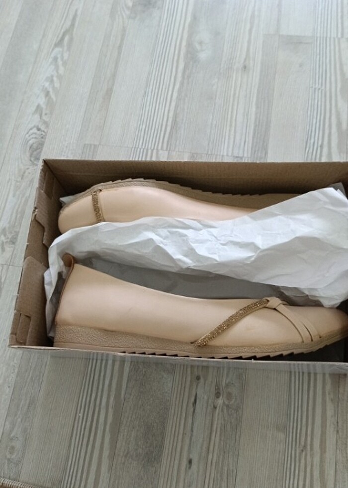  By Ayakkabısı - Görsel 5