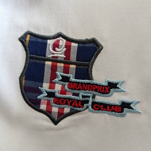 Çocuk gömleği - Görsel 4