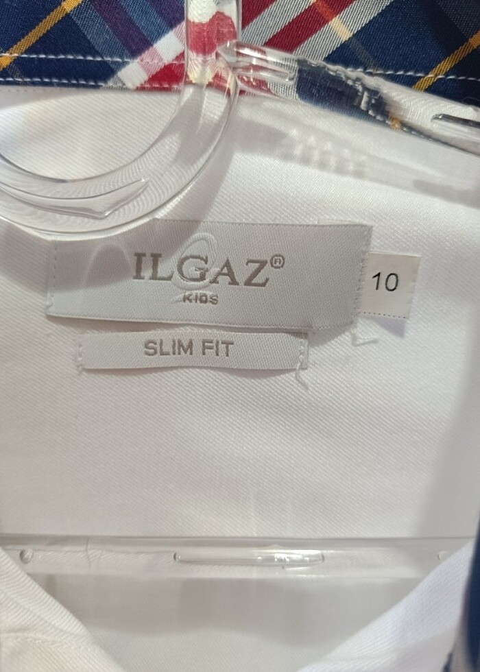 Çocuk gömleği  - Görsel 3