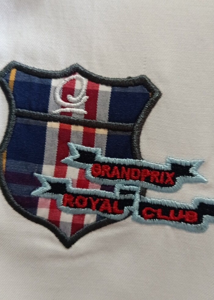 Çocuk gömleği  - Görsel 4