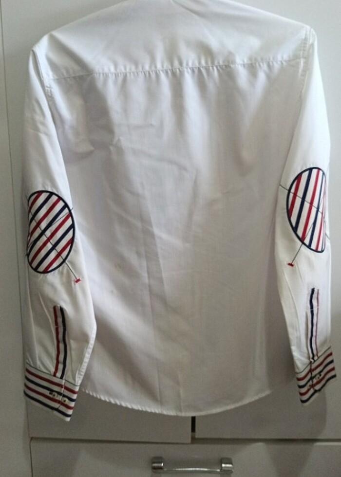 Gömlek  - Görsel 2