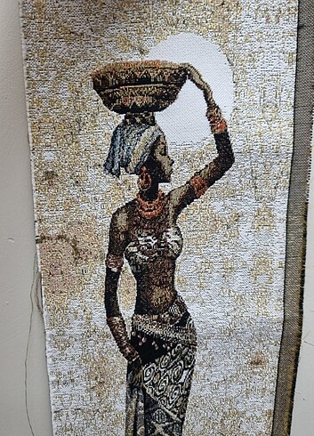 Tasarımcı Goblen