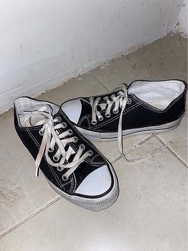 Trendyol & Milla trendyolmilla converse