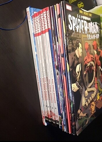 Superior spider-man / takas olur