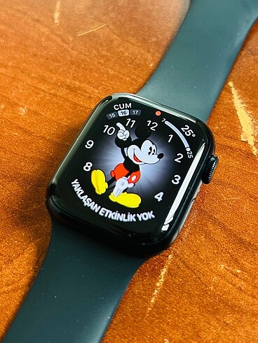 Apple watch 7 41mm