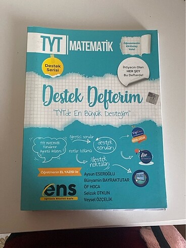 Tyt Matematik