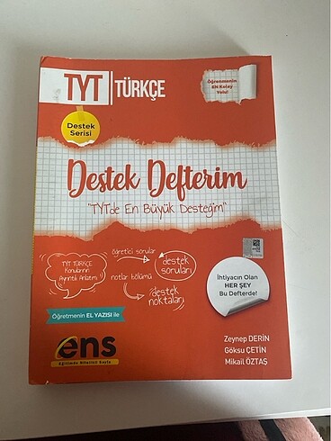 Tyt Türkçe