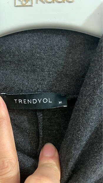 Trendyo marka elbise - Görsel 6