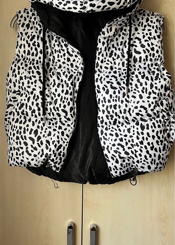 Şişme yelek - Görsel 3