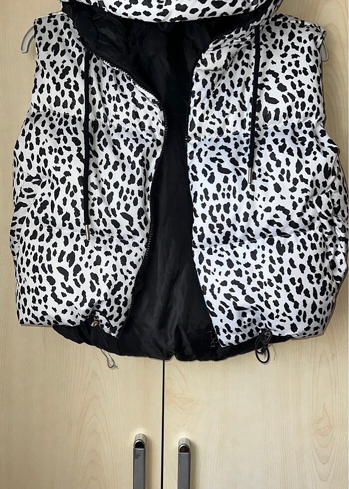 Şişme yelek - Görsel 4