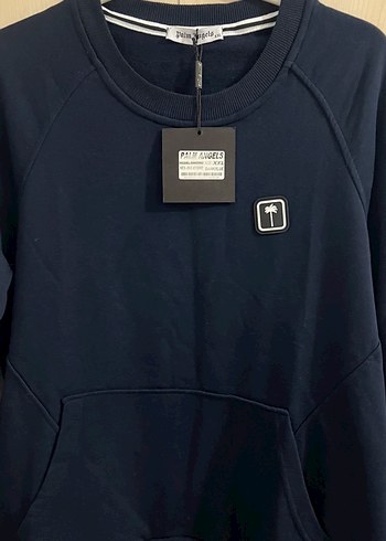 Palm Angels marka sweatshirt - Görsel 9