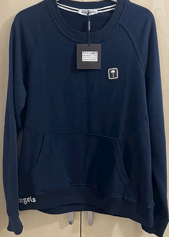 Palm Angels marka sweatshirt - Görsel 11