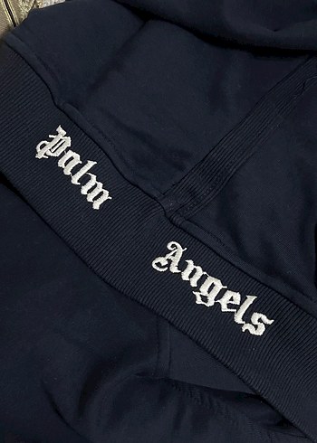 Palm Angels marka sweatshirt - Görsel 6