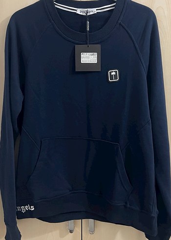 Palm Angels marka sweatshirt - Görsel 12