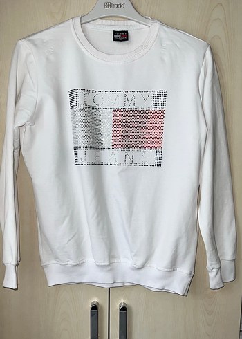 xl Beden Tommy hılfıger marka eşorfman takım