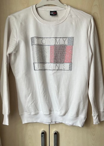 Tommy hılfıger marka eşorfman takım