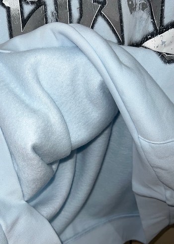 Supply demand marka sweatshirt - Görsel 9