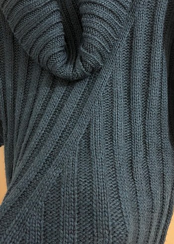 Oui Moments marka boğazlı kazak - Görsel 7