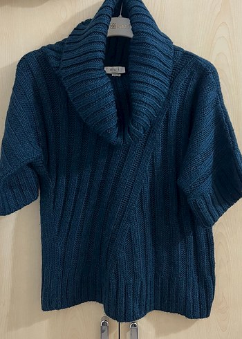 Oui Moments marka boğazlı kazak - Görsel 3