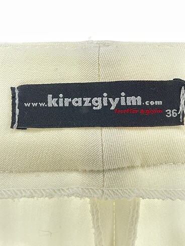 36 Beden çeşitli Renk Vintage Love Düz Kesim %70 İndirimli.