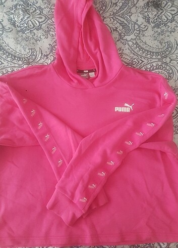 Puma sweet