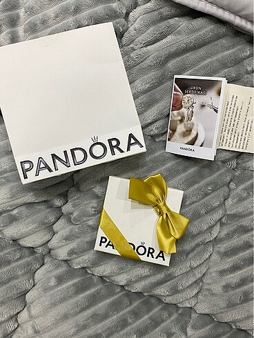 Pandora pandora aciklamayi okuyun!!