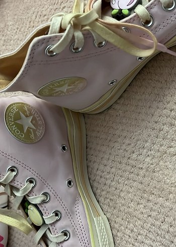 Orijinal özel koleksiyon converse - Görsel 4