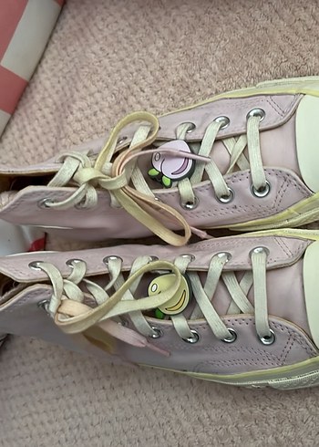 Orijinal özel koleksiyon converse - Görsel 2