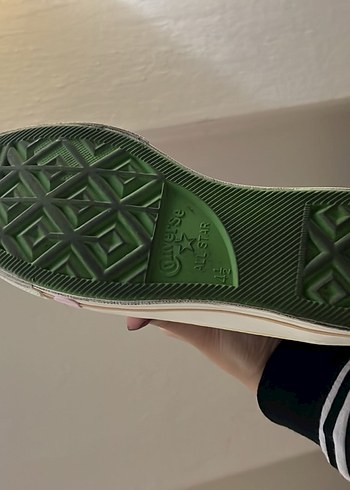 Orijinal özel koleksiyon converse - Görsel 5